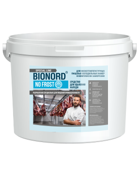 Bionord No Frost