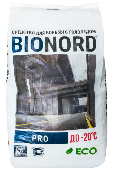 Средство BIONORD PRO (23 кг)