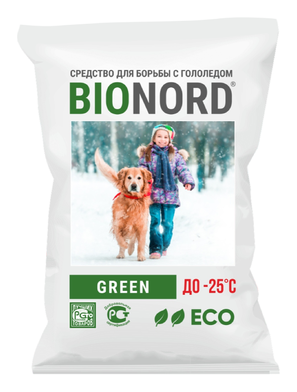 Bionord Green
